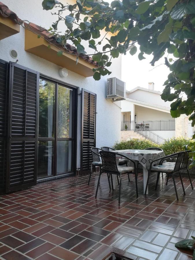 Apartments Eliva Umag Ngoại thất bức ảnh