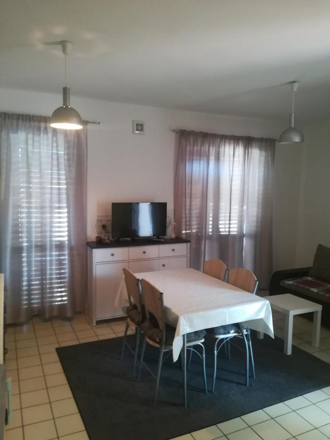 Apartments Eliva Umag Ngoại thất bức ảnh