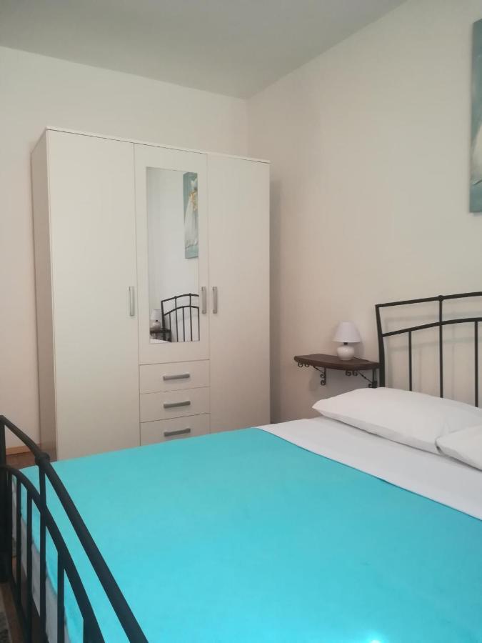 Apartments Eliva Umag Ngoại thất bức ảnh