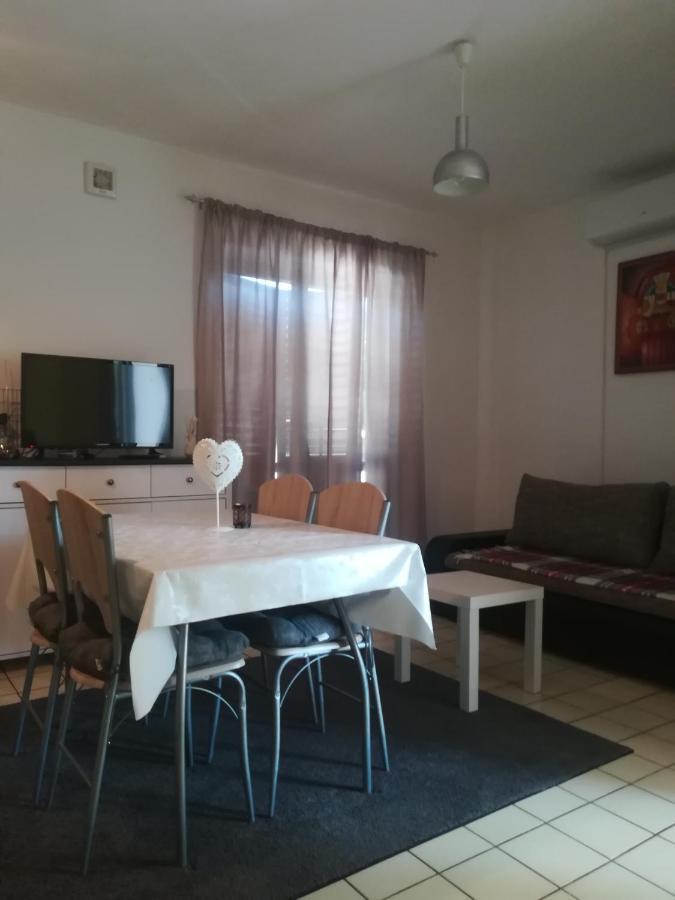 Apartments Eliva Umag Ngoại thất bức ảnh