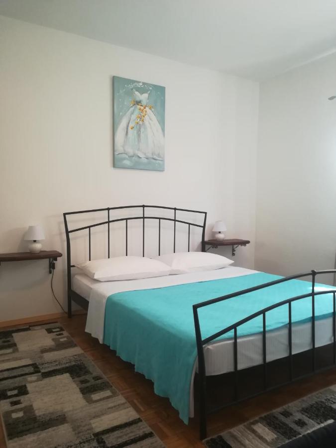 Apartments Eliva Umag Ngoại thất bức ảnh