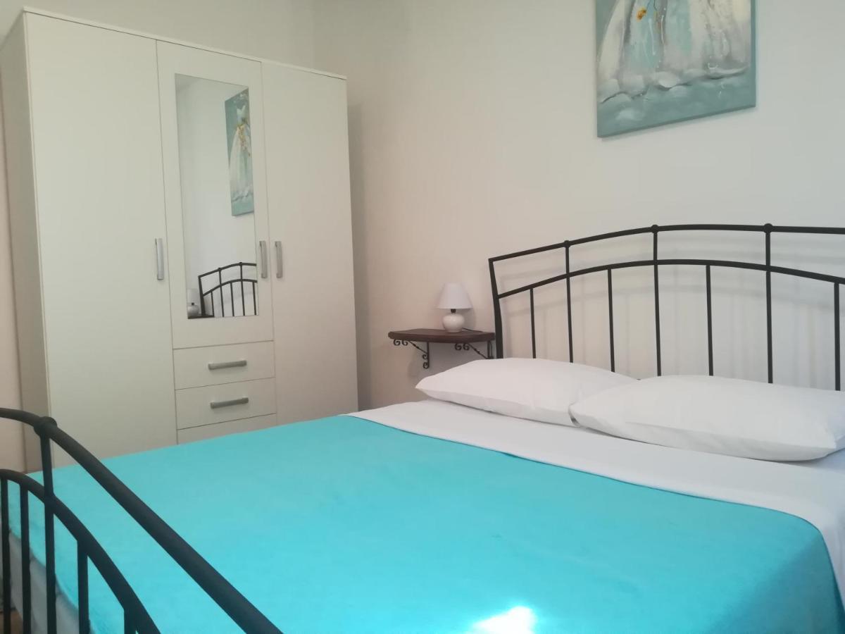 Apartments Eliva Umag Ngoại thất bức ảnh
