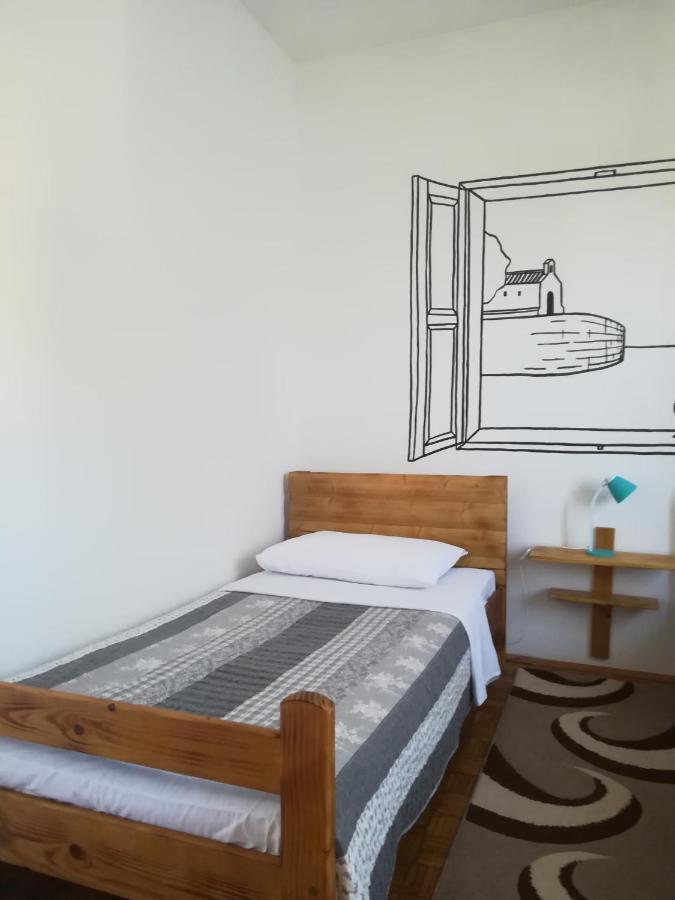 Apartments Eliva Umag Ngoại thất bức ảnh