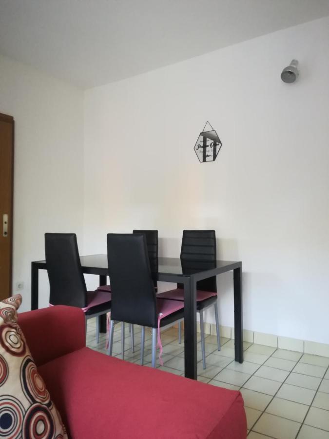 Apartments Eliva Umag Ngoại thất bức ảnh