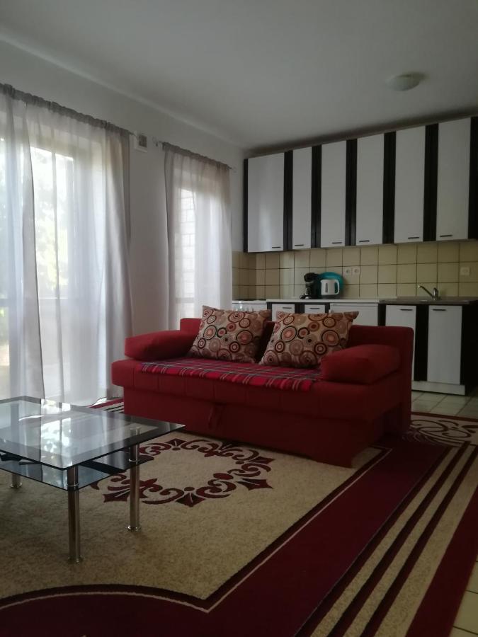 Apartments Eliva Umag Ngoại thất bức ảnh