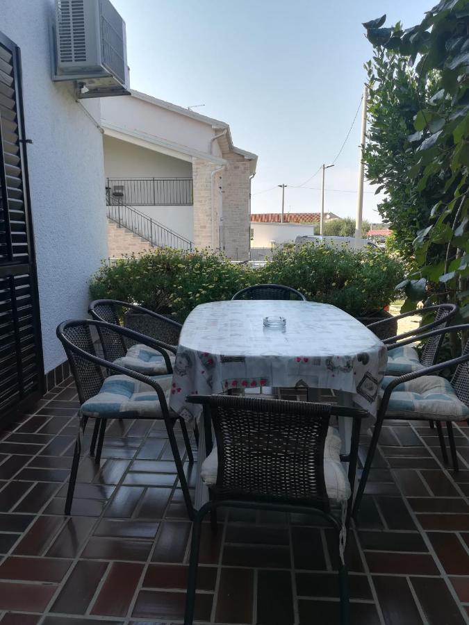 Apartments Eliva Umag Ngoại thất bức ảnh