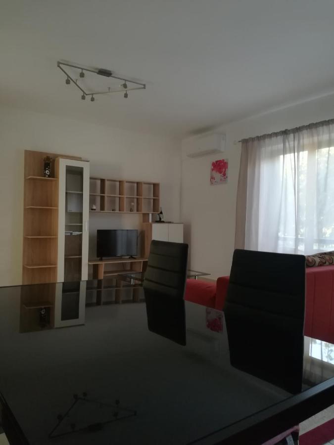 Apartments Eliva Umag Ngoại thất bức ảnh