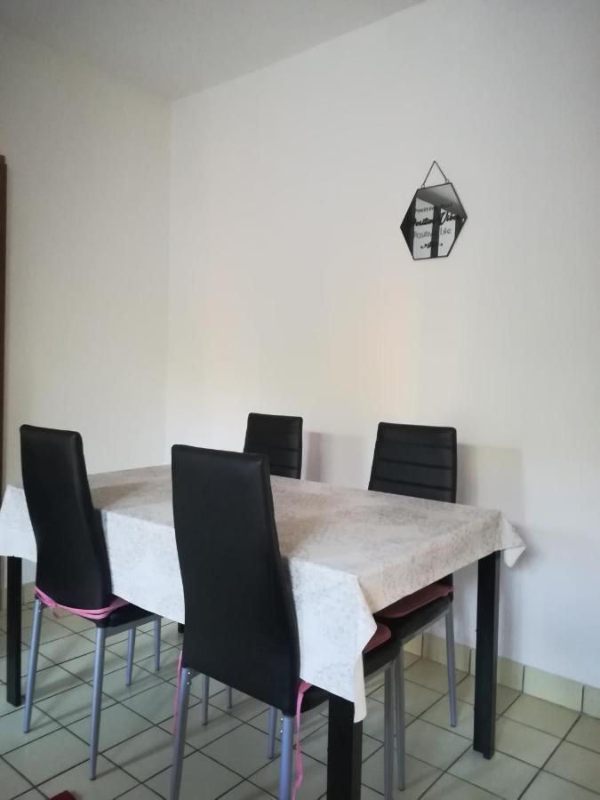 Apartments Eliva Umag Ngoại thất bức ảnh