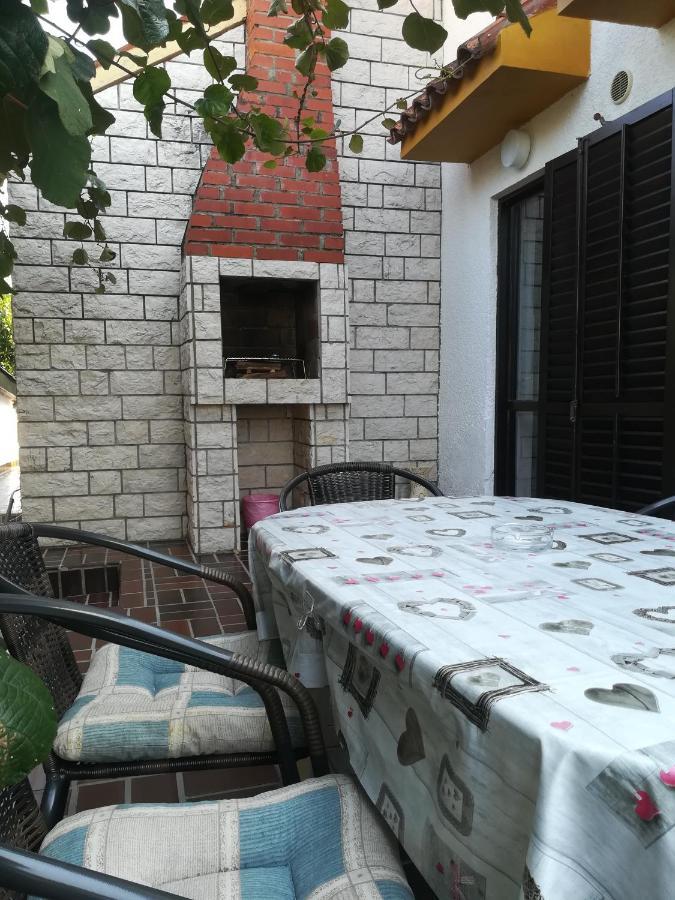 Apartments Eliva Umag Ngoại thất bức ảnh