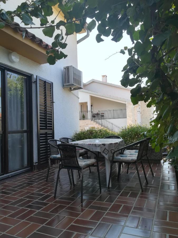 Apartments Eliva Umag Ngoại thất bức ảnh