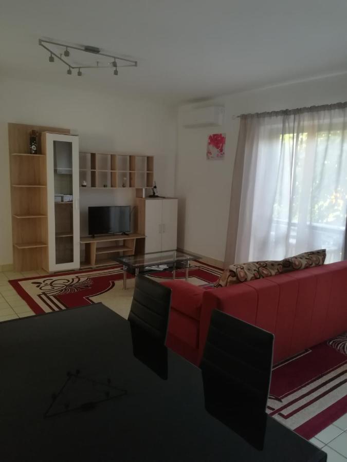 Apartments Eliva Umag Ngoại thất bức ảnh