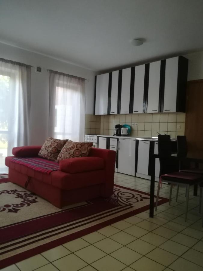 Apartments Eliva Umag Ngoại thất bức ảnh