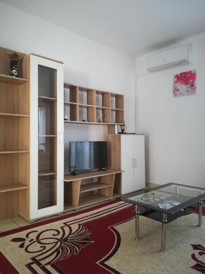Apartments Eliva Umag Ngoại thất bức ảnh