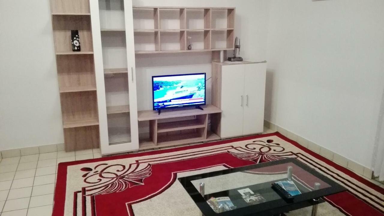 Apartments Eliva Umag Ngoại thất bức ảnh