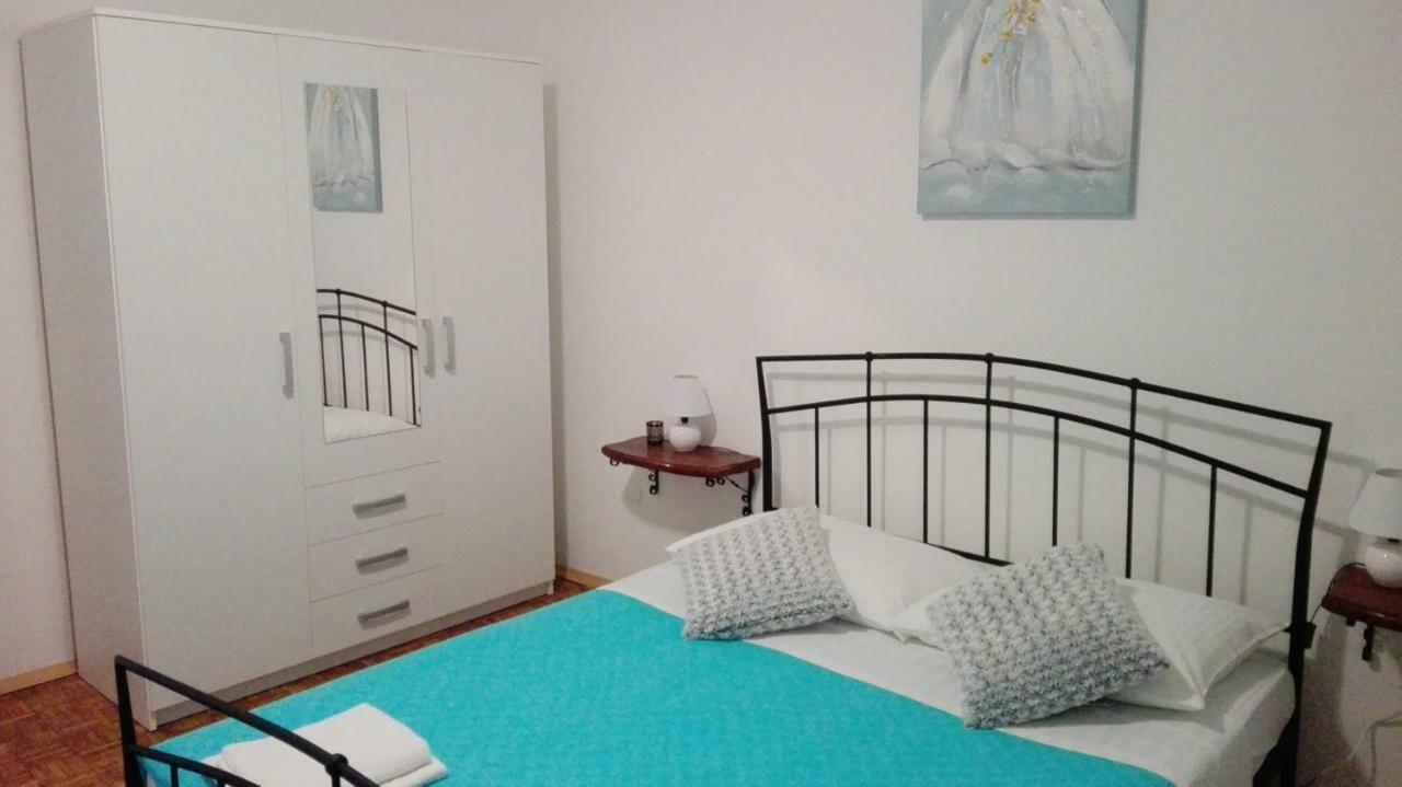 Apartments Eliva Umag Ngoại thất bức ảnh
