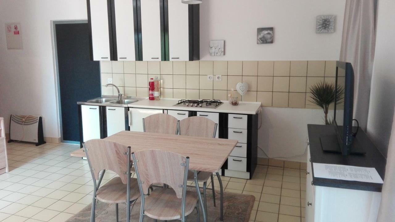 Apartments Eliva Umag Ngoại thất bức ảnh