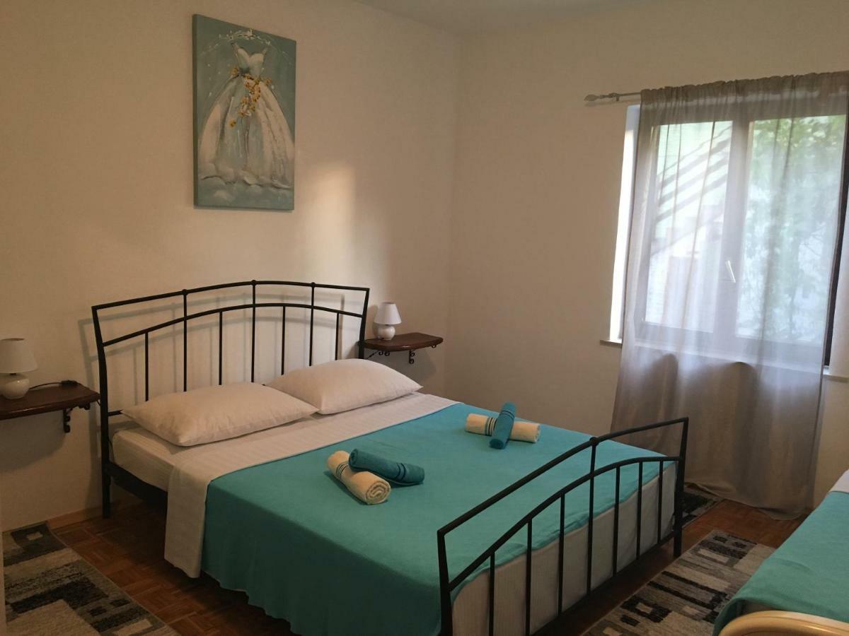 Apartments Eliva Umag Ngoại thất bức ảnh