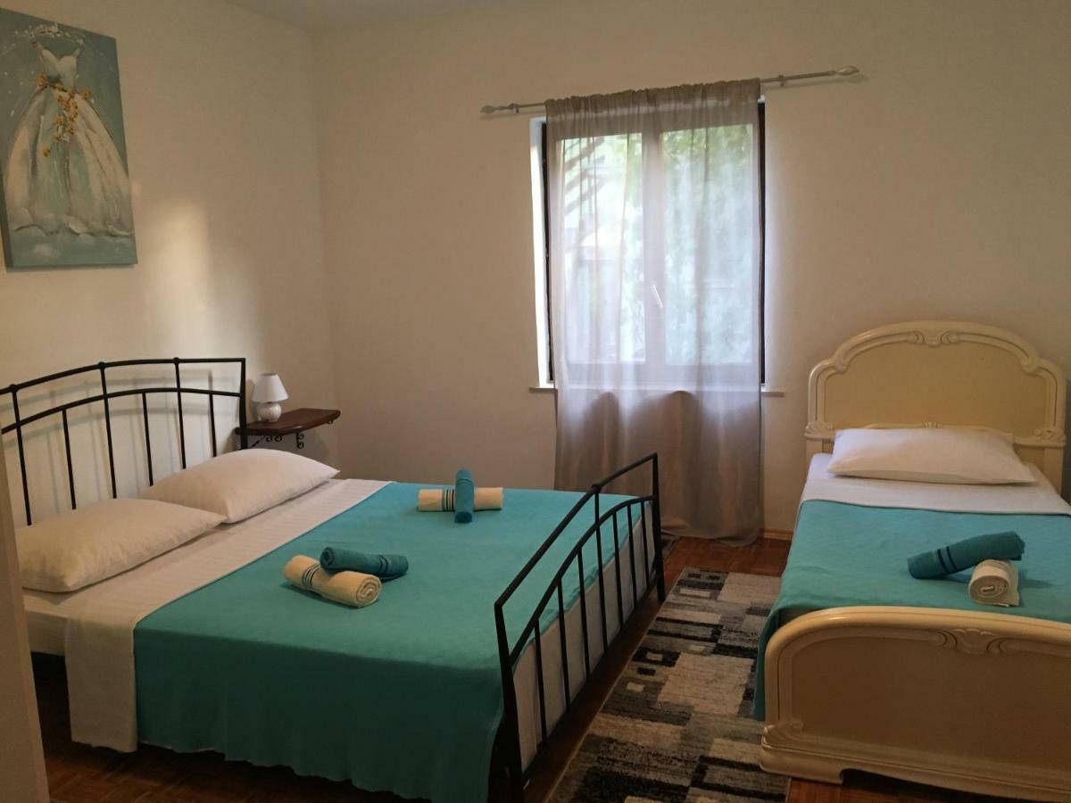 Apartments Eliva Umag Ngoại thất bức ảnh