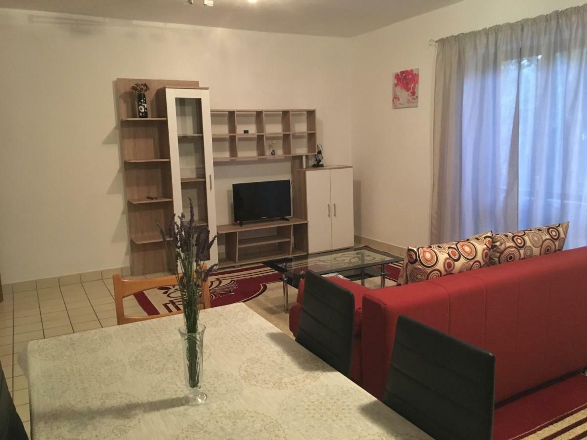 Apartments Eliva Umag Ngoại thất bức ảnh