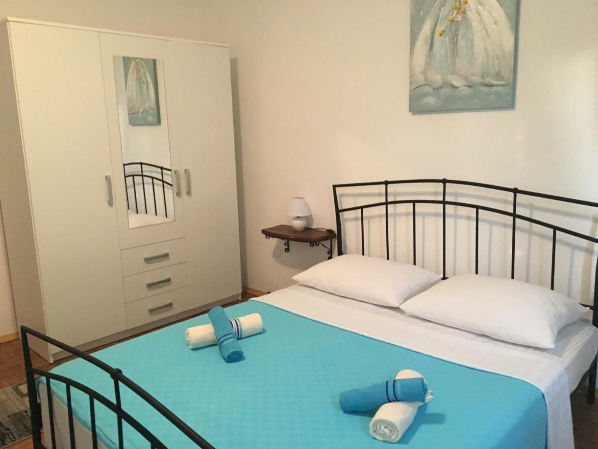 Apartments Eliva Umag Ngoại thất bức ảnh