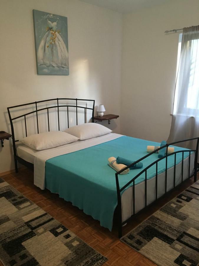Apartments Eliva Umag Ngoại thất bức ảnh