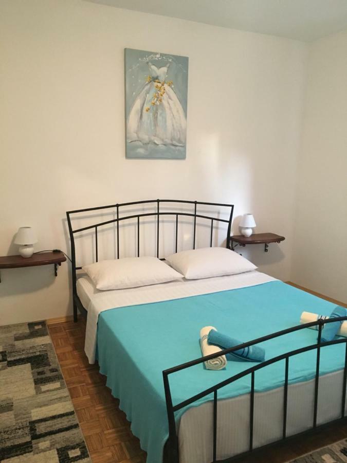 Apartments Eliva Umag Ngoại thất bức ảnh
