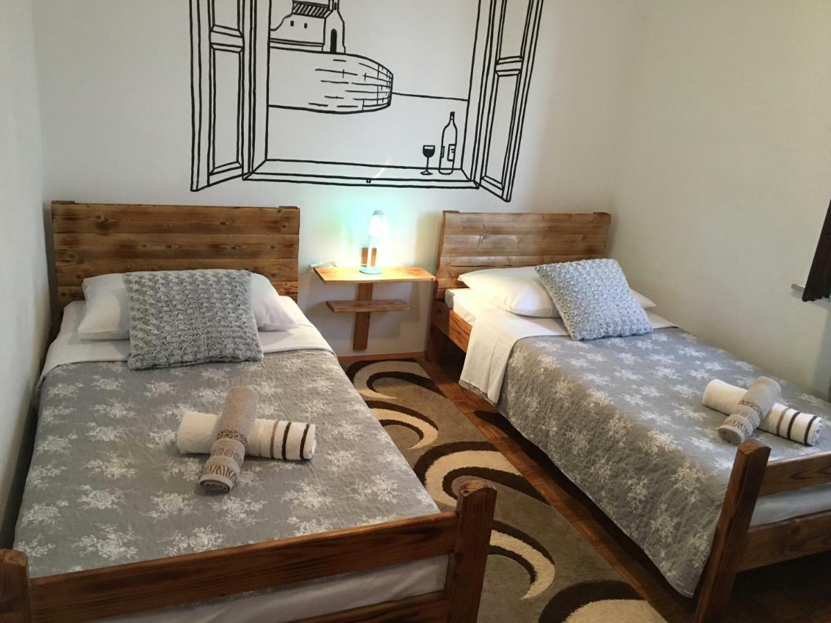 Apartments Eliva Umag Ngoại thất bức ảnh