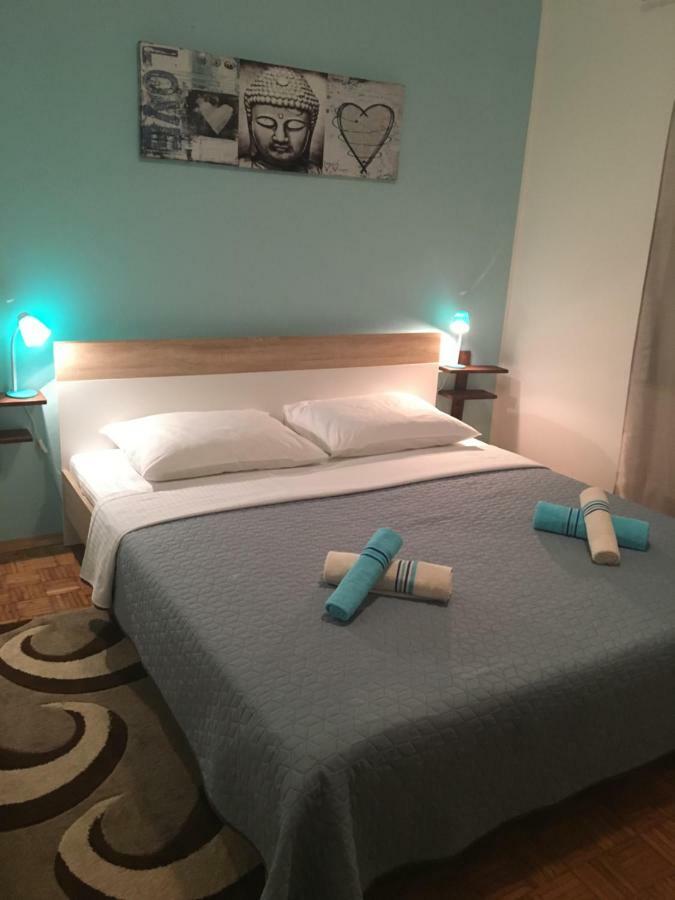 Apartments Eliva Umag Ngoại thất bức ảnh